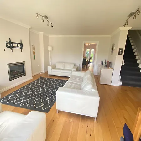 Cozy In Modern - Perfect Location Penzion *