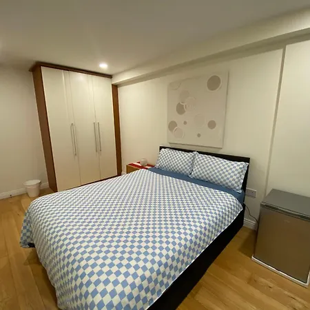 Cozy In Modern - Perfect Location