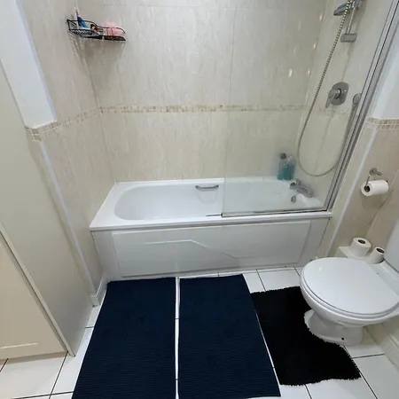 Pensionat Cozy In Modern - Perfect Location Dublin