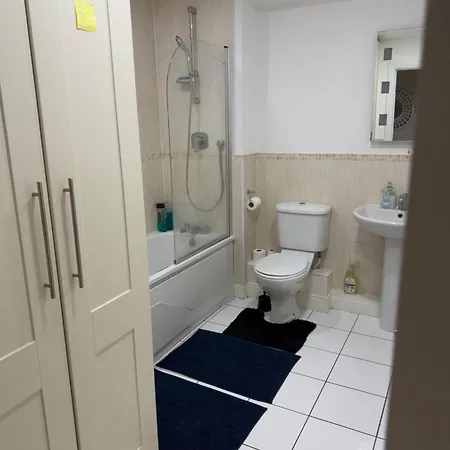 Cozy In Modern - Perfect Location * Dublin