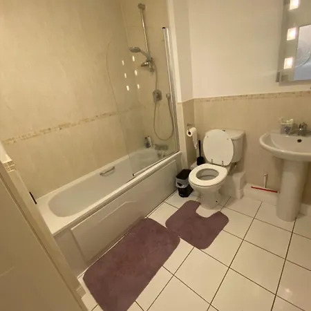 Cozy In Modern - Perfect Location * 都柏林