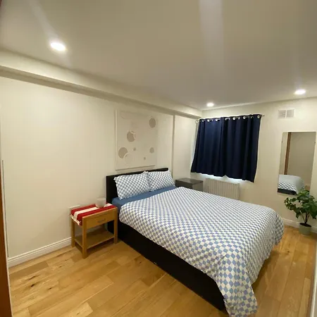 Cozy In Modern - Perfect Location 都柏林