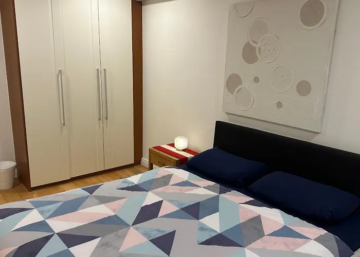 Cozy In Modern - Perfect Location Dublin