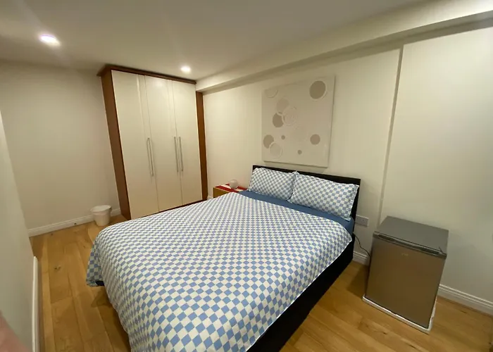 Cozy In Modern - Perfect Location