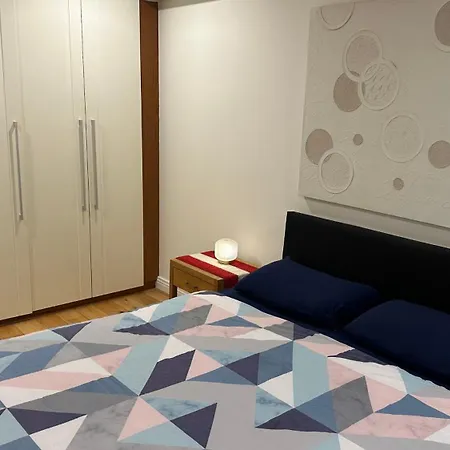 Cozy In Modern - Perfect Location Dublin